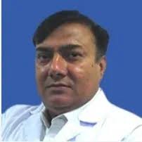 Dr Vinay Singla